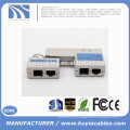 2015 Novo Mini RJ45 RJ11 Cat5 Cat6 Rede LAN Cabo Tester com Chaveiro 9 LEDs Ethernet Cord Tracker Detector